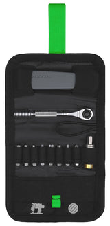 Kit multi-outils guide Syncros