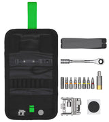 Kit multi-outils guide Syncros