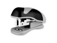 Agrafeuse alpha mini 6cm soft grip 24 6 15 feuilles