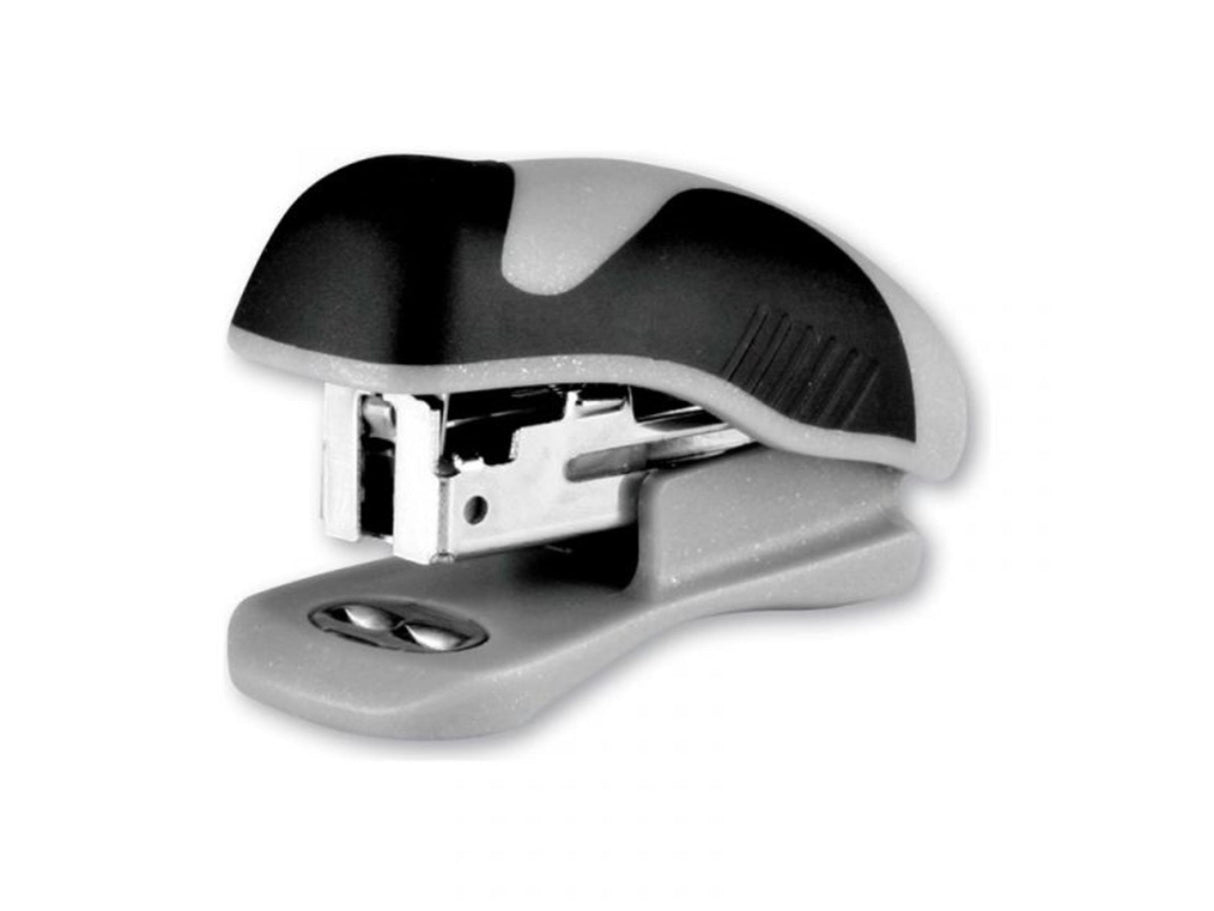 Agrafeuse alpha mini poignée souple 24 6