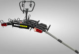 Buzzrack scorpion pro 3 - porte-vélos
