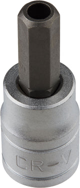 Katana bsh-1, jeu d'embouts à six pans creux, 13 pièces