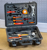 Unior outils kit d'outils de bricolage kit maison 2.0 1600homekit