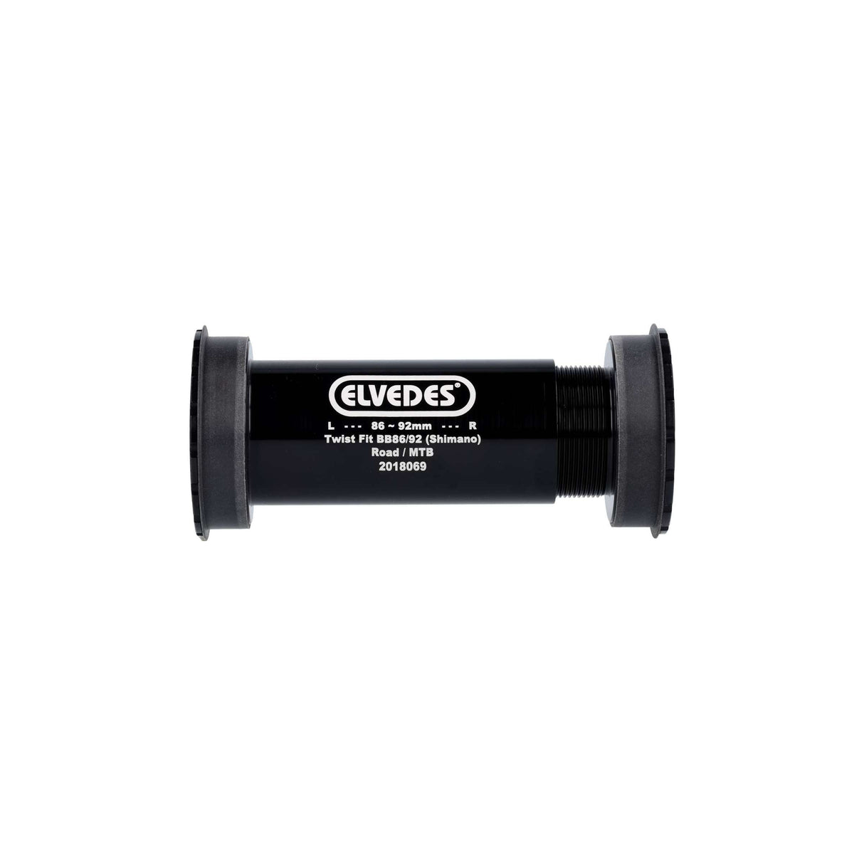 Scoop Elvedes Twist Fit B86 BB92 Shimano