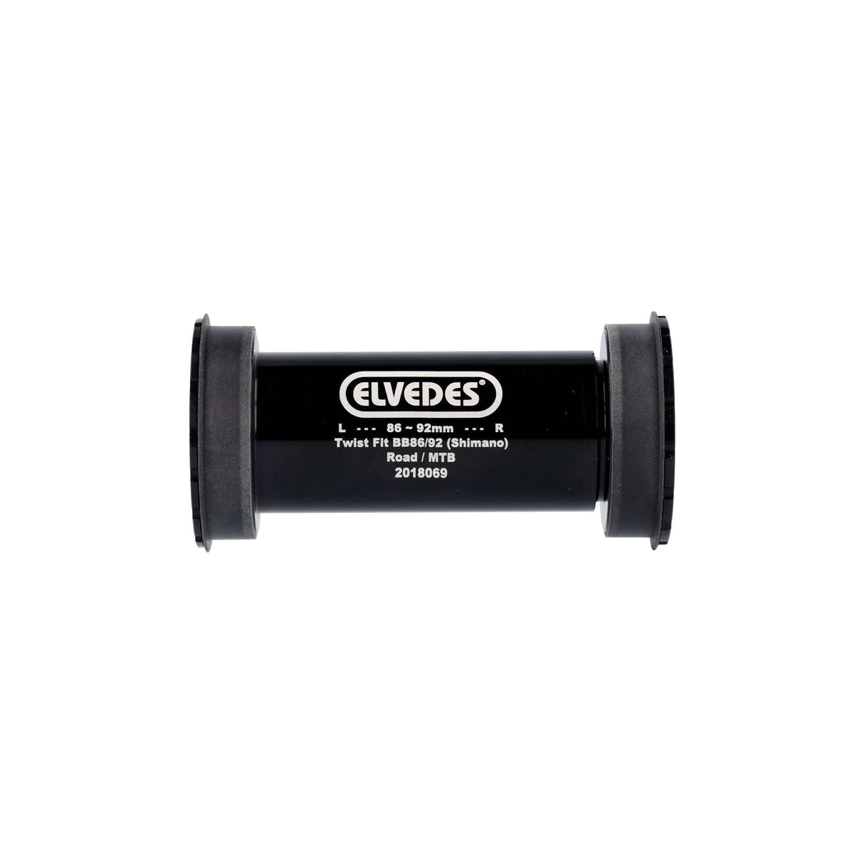 Scoop Elvedes Twist Fit B86 BB92 Shimano
