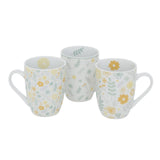 Boltze maison tasse linga 330ml 8x11cm