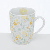 Boltze maison tasse linga 330ml 8x11cm