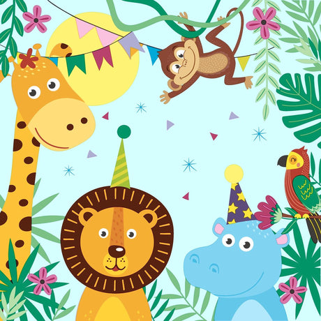 Http : www.ccobby.nl serviettes-fêtards-taille-33x33-cm-20-pièces-1-boîte