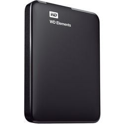 WD Elements Portable, 1 To