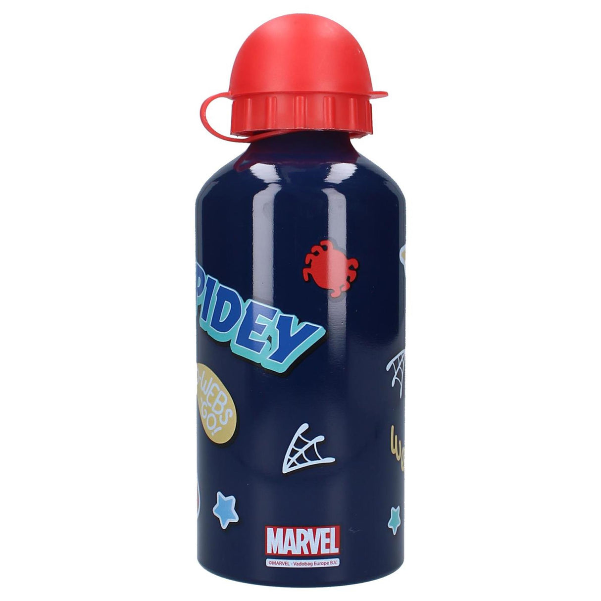Vadobag Spidey Gourde vraiment rafraîchissante, 500 ml