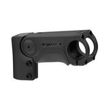 Ergotec potence forward 50 xl si ø28,6mm fourche 110mm ø31,8mm - noir