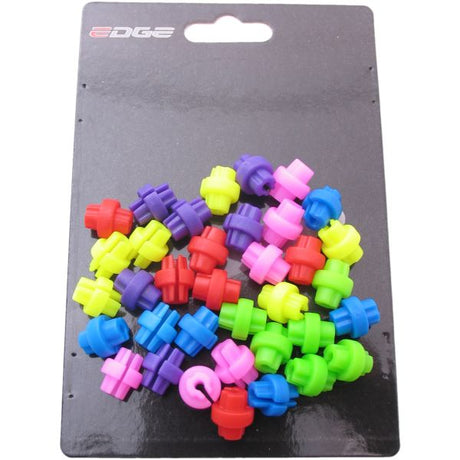 Edge Spoke Beads Spookie (30 pièces)