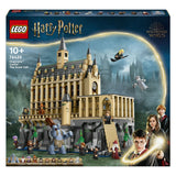 Lego Harry Potter 76435 Le château de Poudlard la grande salle
