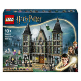 Lego Harry Potter™ La Villa Malfoy 76453