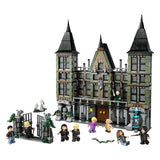 Lego Harry Potter™ La Villa Malfoy 76453