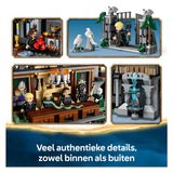 Lego Harry Potter™ La Villa Malfoy 76453