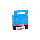 Elvedes de roulement industriel 3803 2rs max Ø26 x Ø17 x 10