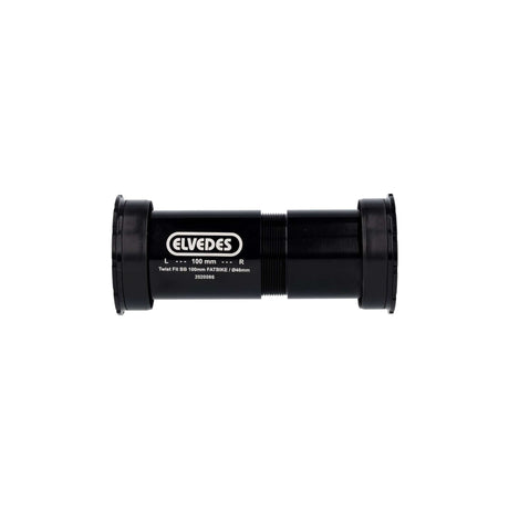 Elvedes Twist Fit PF30 Fatbike pour 24 mm Shimano