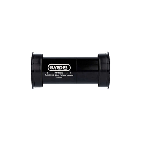 Elvedes Twist Fit PF30 Fatbike pour 24 mm Shimano