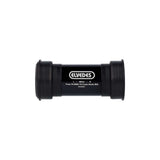 Twist Fit Bottom Breach Elvedes pour BB86 BB92 pour Praxis Road Mtb 41 x 86-92 mm