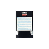 Elvedes câble intérieur de frein cantilever �1,5mm 400mm acier