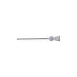 Elvedes câble intérieur de frein cantilever �1,5mm 400mm acier