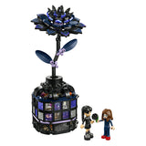 Lego ® Mercredi Dahlia Noir - 76784