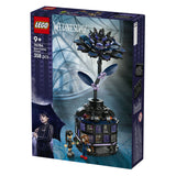 Lego ® Mercredi Dahlia Noir - 76784