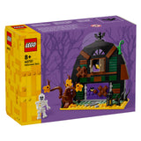 Jouet de construction de grange d'Halloween Lego ® - 40721