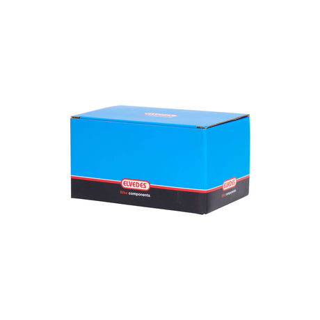 Communiquez le câble intérieur Elvedes 4000 mm en acier inoxydable lisse Ø1,1 mm Shimano Sram N-Nippel (sur carte)