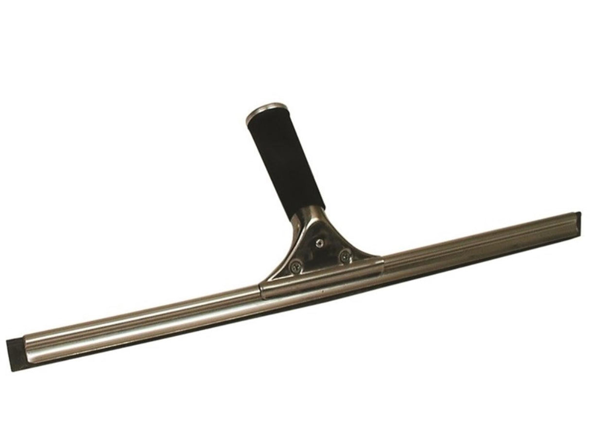 Luva essuie-glace inox semi-professionnel 45cm