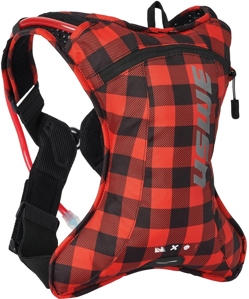 Sac d'hydratation Uswe Outlander 2L