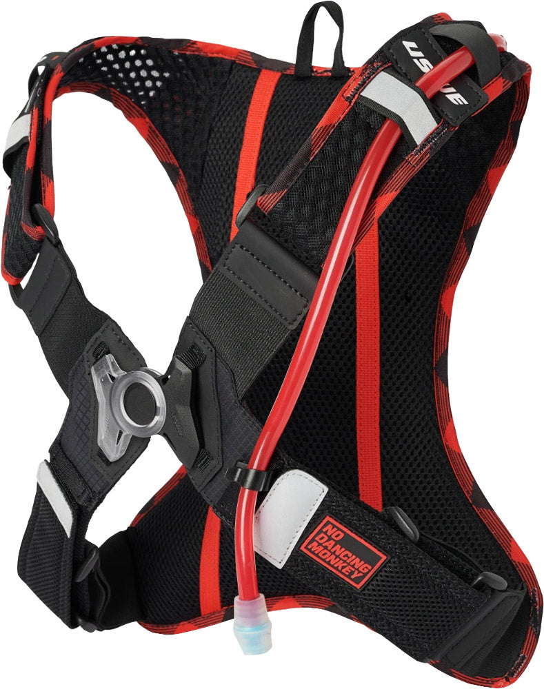 Sac d'hydratation Uswe Outlander 2L