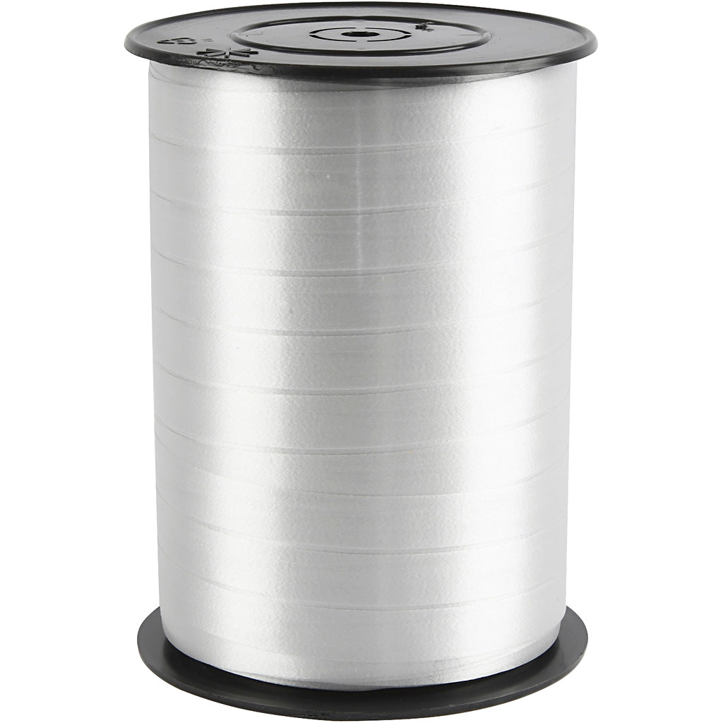Creativ Company Giftin Silver Metallic, 250m