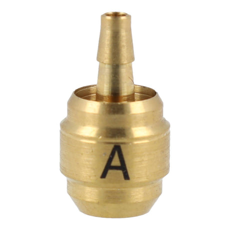 Elvedes Universal Inserts Type A Ø2.1 - Ø5.0 pour 10