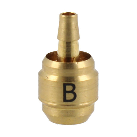 Elvedes Universal Inserts Type B Ø2.3 - Ø5.0 pour 10