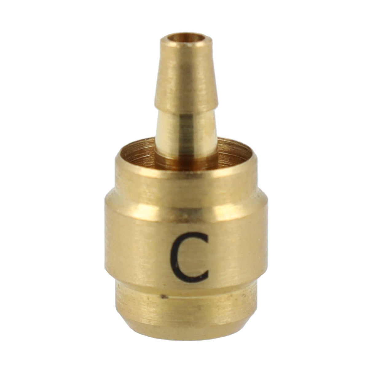 Elvedes Universal Inserts Type C Ø2.5 - Ø5,5 pour 10