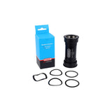 Elvedes pédalier sram dub uniquement pf bb86 92 41mm