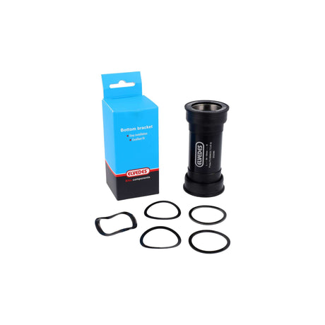 Elvedes pédalier sram dub uniquement pf bb86 92 41mm