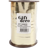 Creativ Company Giftin Gold Metallic, 250m