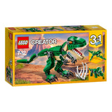 LEGO Creador 31058 Mighty Dinosaurus