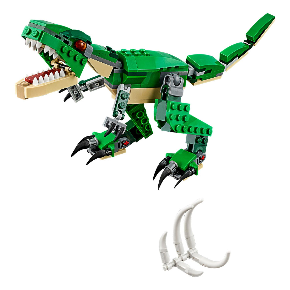 LEGO Creador 31058 Mighty Dinosaurus