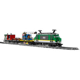 Lego City 60198 Train de fret