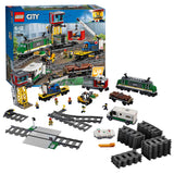 LEGO LEGO CITY 60198 Free Stream