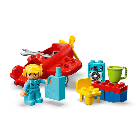 Lego duplo 10908 avion