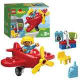 Lego duplo 10908 avion