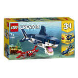 LEGO LEGO CREATOR 31088 SEROS DEL MAR