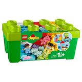 LEGO DUPLO 10913 Boîte de rangement avec blocs de construction