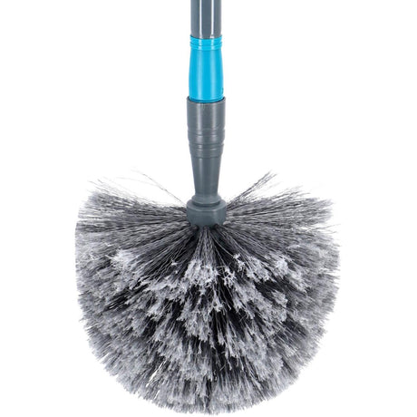 Balle de chiffon Linea avec manche télescopique 1,70 mètres