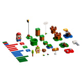 LEGO LEGO Super Mario 71360 Abenteuer mit Mario Startset